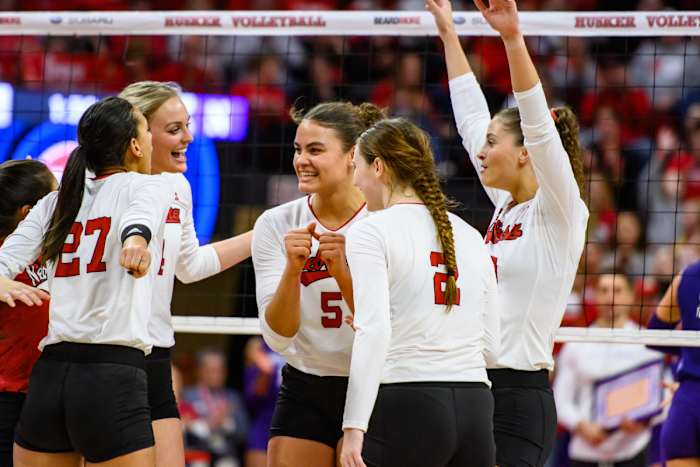 18_Bekka Allick_VB vs Northwestern 1106